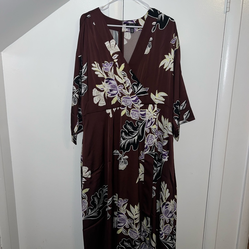 Rafaella Dress